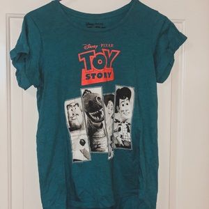 Toy Story T-Shirt
